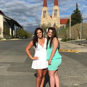 Meet your Posher, Jordyn